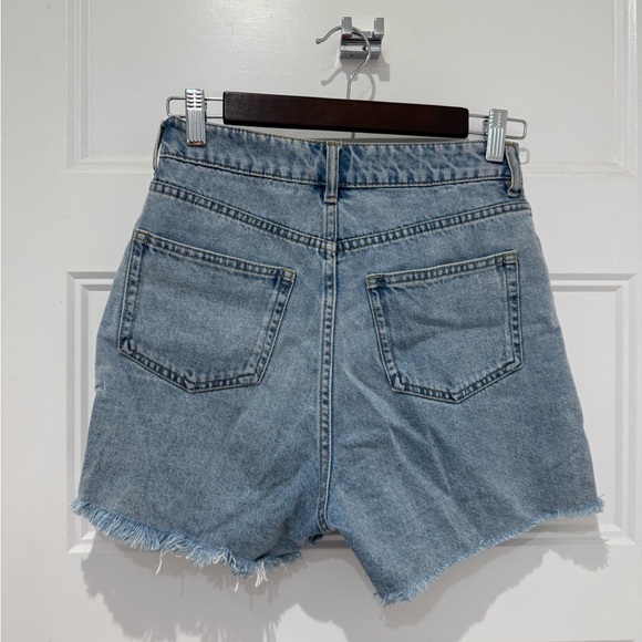 Vintage looking shorts - Picture 2 of 3